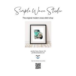 VW Volkswagen Bug Car Automobile Counted Cross Stitch Pattern NEW‎